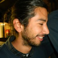 Sebastian Munoz Marzan's Photo