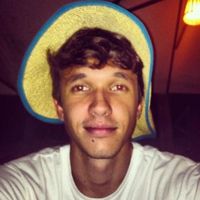 Lucas Gurgel的照片