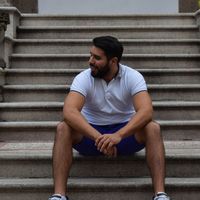 David Aguilar's Photo