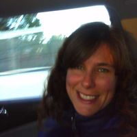 Rebecca Thistlethwaite's Photo