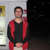 Asad Allizadeh's Photo