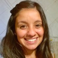 Carla Pereyra's Photo