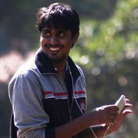 Sarvesh Pandey's Photo