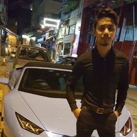 Anjil thapa的照片