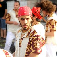 rafael Santoliquido's Photo