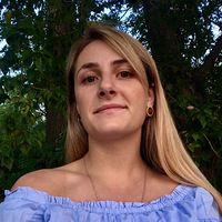 Aska Furletova's Photo