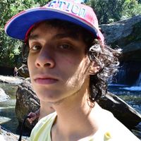 Ernesto Mifano Honigsberg's Photo