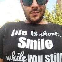 Ehab Hussien的照片