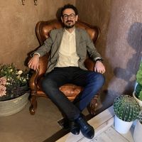 Giuseppe Di Michele's Photo