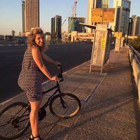 Fotos de Marina Veselova