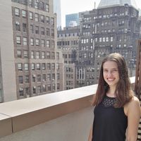 Franziska Reiner's Photo