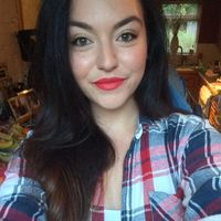 Chloe French的照片