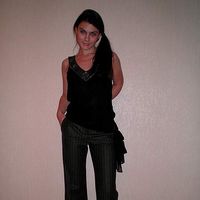 Natalia Konovalova's Photo