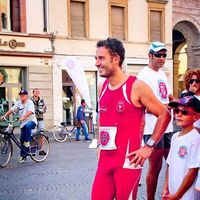 Stefano Voliani's Photo