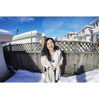 Cynthia Fung的照片