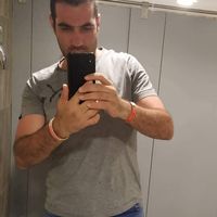 Muhammed Suliman's Photo