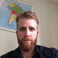 Fotos de Benjamin Owen