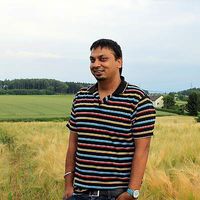 Gaurav Shivadekar's Photo