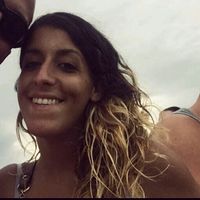 Veronica Spinoso's Photo