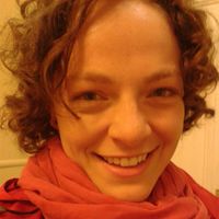 Le foto di Daniela Hasche