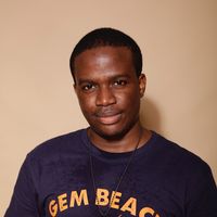 Innocent Stuart的照片