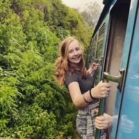 Emer Nic Cárthaigh的照片