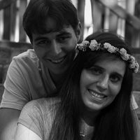 Kárin Cardoso Paz's Photo