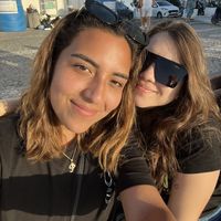 Paula Cordero Castro's Photo