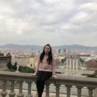 Aleksandra Milojkovic的照片