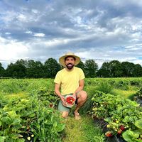 Huzifa Sediq的照片