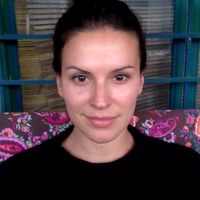 Claire Thomas的照片