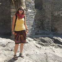 Gabrielė Kaupaitė's Photo