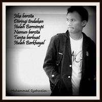 Muhammad Syahwalan's Photo