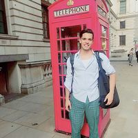 Fotos de Juani Martinez