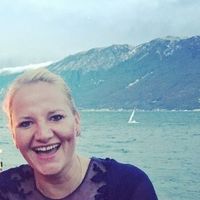 Franziska Gausepohl's Photo