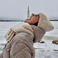 Fotos de Polina Markova