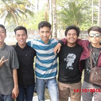 TITO CHANDRA  DINATA's Photo