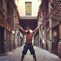 Martijn Simkens的照片