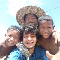 Bruno Andrade's Photo