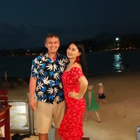 Нурсулу Акебасова's Photo