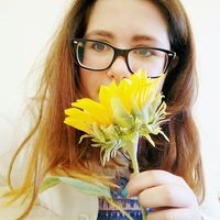 Giorgia Polcari的照片