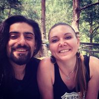 Фотографии пользователя Gokturk Caliskan