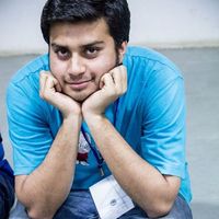 Digvijay Rewatkar's Photo