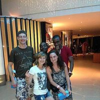 Pascal Ogoko's Photo