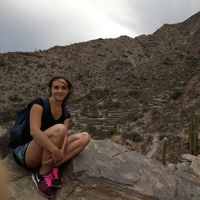 Melina Gatti's Photo