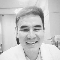 Zhanibek Nurbekov's Photo