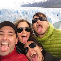 Photos de Andrea Krzywak