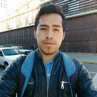 Daniel Cazares's Photo