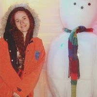 Gabruska CinnamonGirl的照片