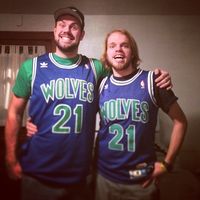 Fotos von Tucker Jensen